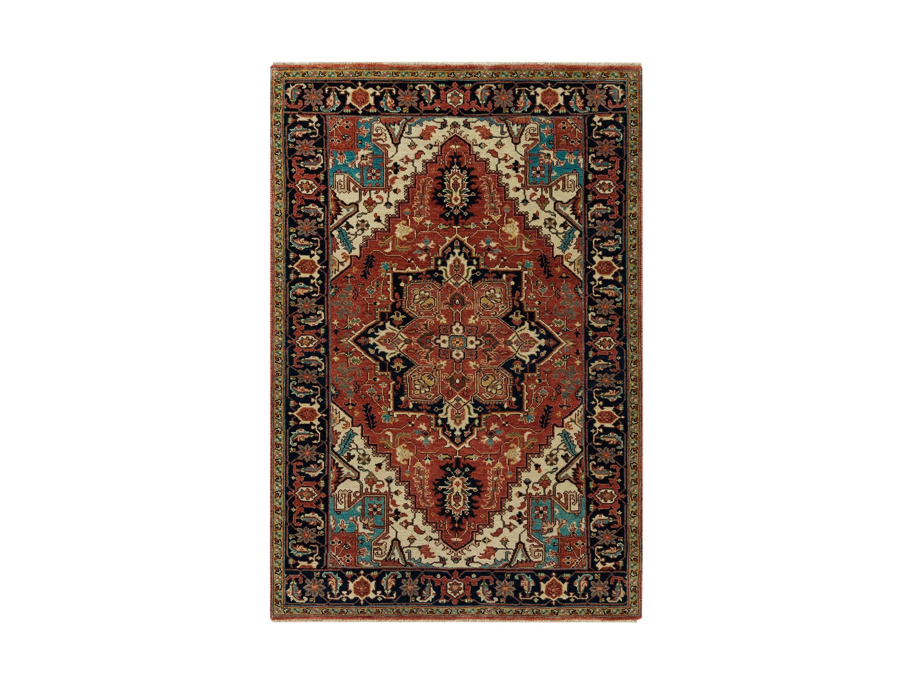 HerizRugs ORC812457